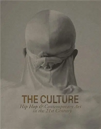 The Culture : Hip Hop Contemporary Art in the 21st Century