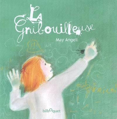 La gribouilleuse