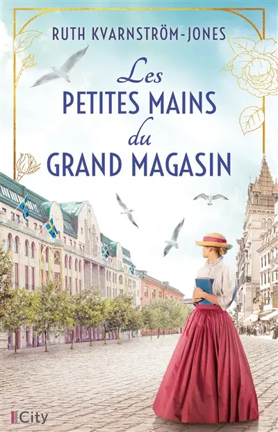 Les petites mains du grand magasin