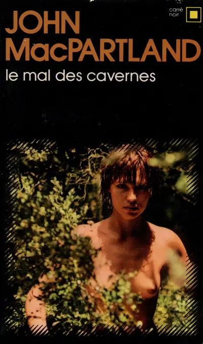 Le mal des cavernes