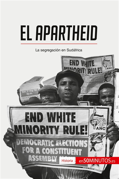 El apartheid : La...