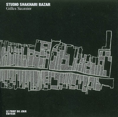Studio Shakhari bazar