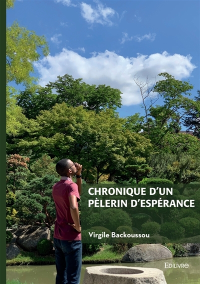 Chronique d'un pèlerin...