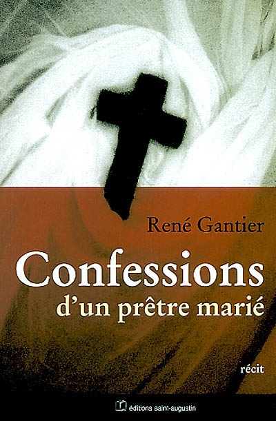 Confessions d'un prêtre marié