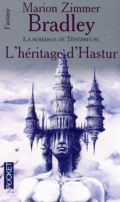 L'Héritage d'Hastur : la romance de Ténébreuse