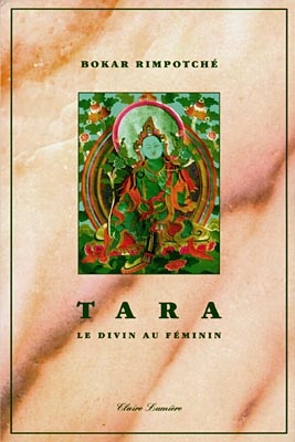 Tara, le divin au féminin