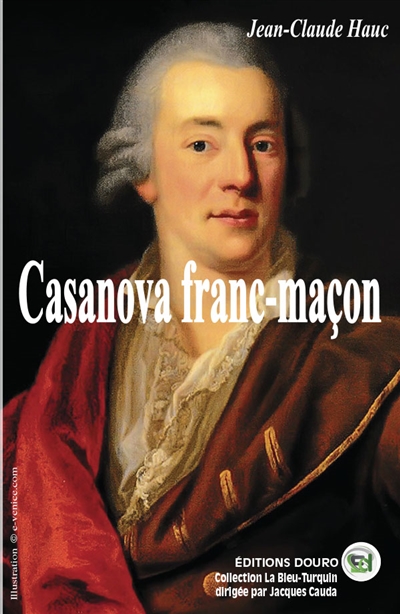 Casanova franc-maçon