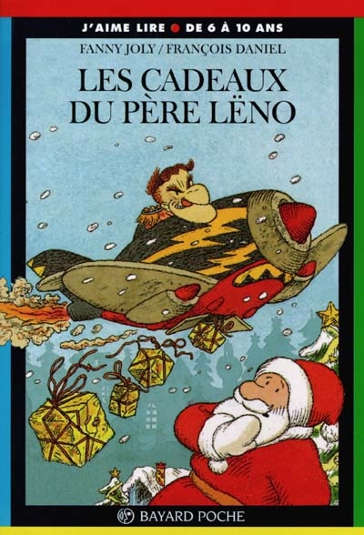 les cadeaux du père Lëno