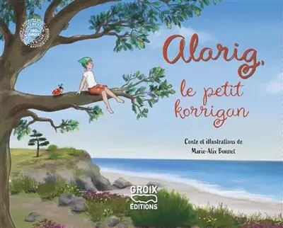 Alarig, le petit korrigan