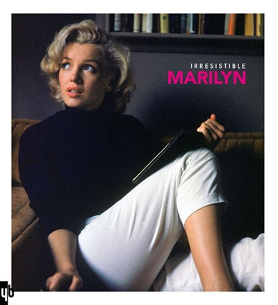 Irrésistible Marilyn