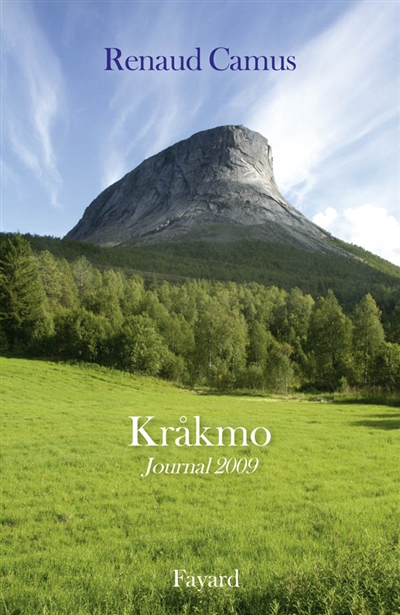 Krakmo : journal 2009