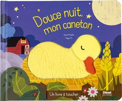 Douce nuit, mon caneton !