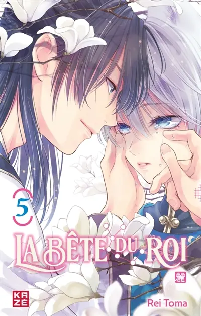 La bête du roi. Vol. 5