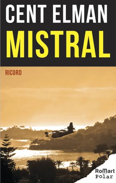 Cent Elman : mistral