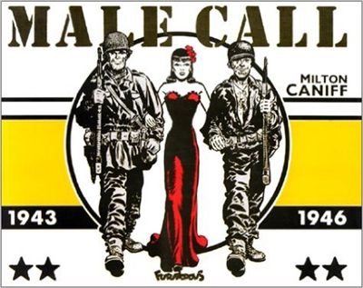 Male call : 1943-1946