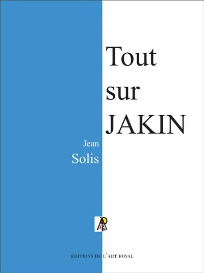Tout sur JAKIN : quatrième édition