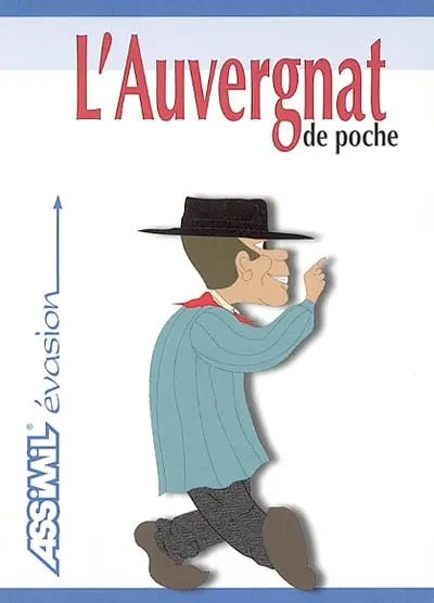 L'auvergnat de poche