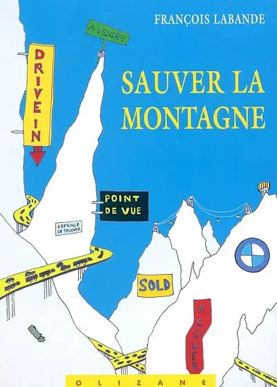 Sauver la montagne