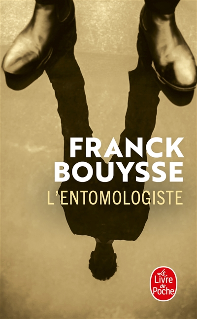 L'entomologiste