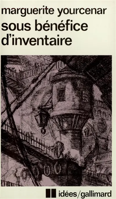 Sous bénéfice d'inventaire