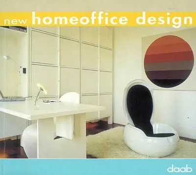 New homeoffice design