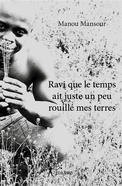 Ravi que le temps ait juste...