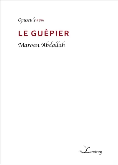 Le guêpier