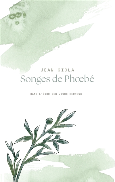 Songes de Phoebé : Dans...