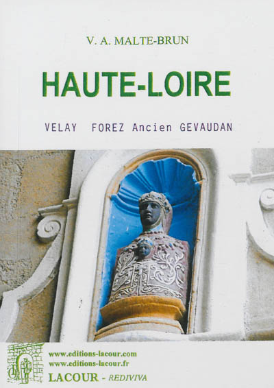 Haute-Loire