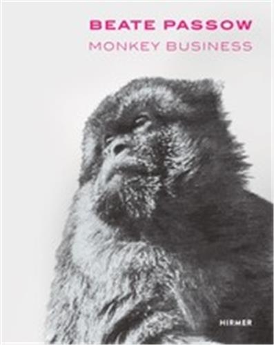 Beate Passow : Monkey Business