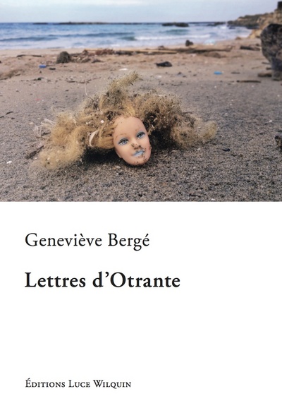 Lettres d'Otrante