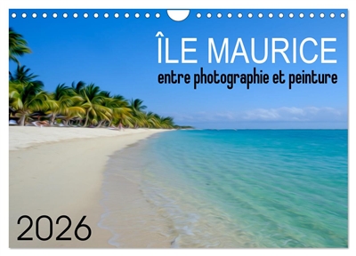 Ile Maurice entre...