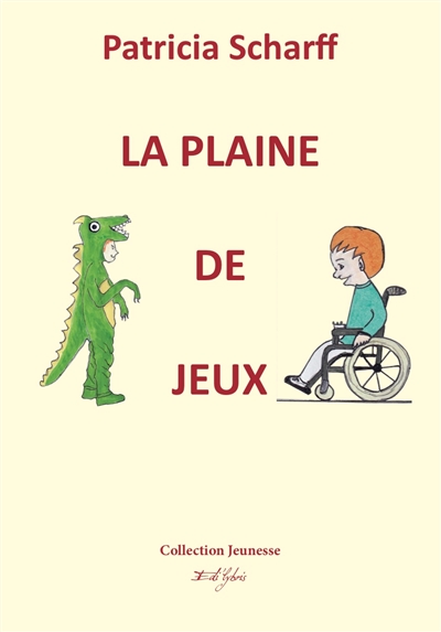 La plaine de jeux
