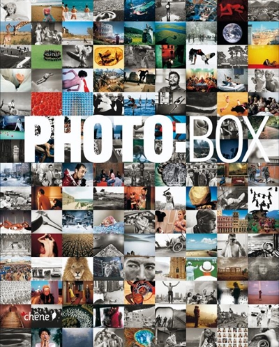 Photo box