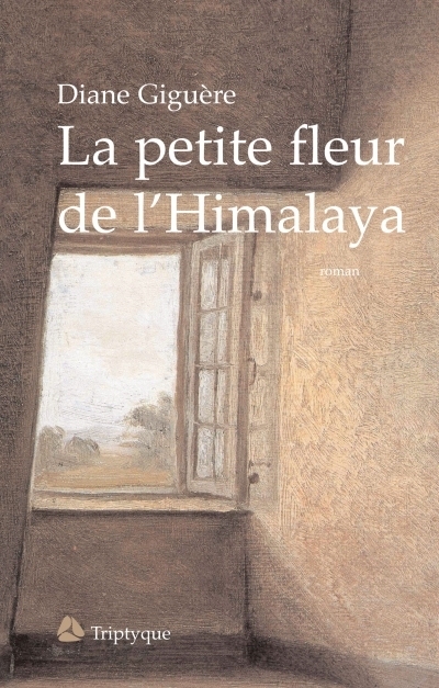 La petite fleur de l'Himalaya