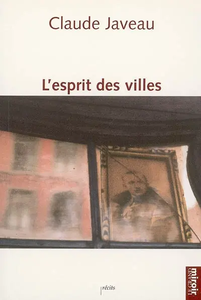 L'esprit des villes