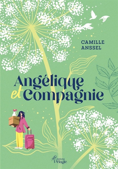Angélique et compagnie