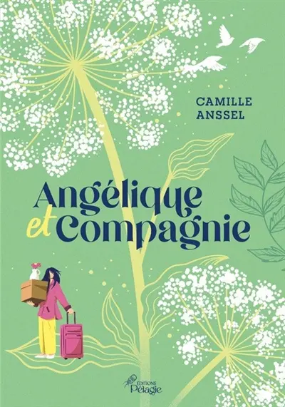 Angélique et compagnie