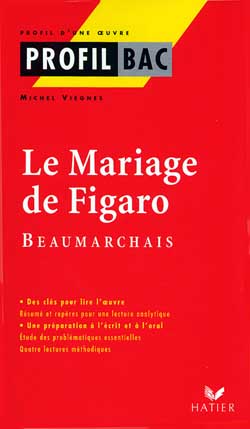 Le Mariage de Figaro