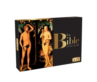 La Bible en 365 jours