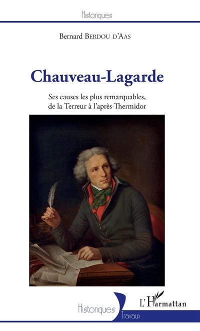 Chauveau-Lagarde : ses...
