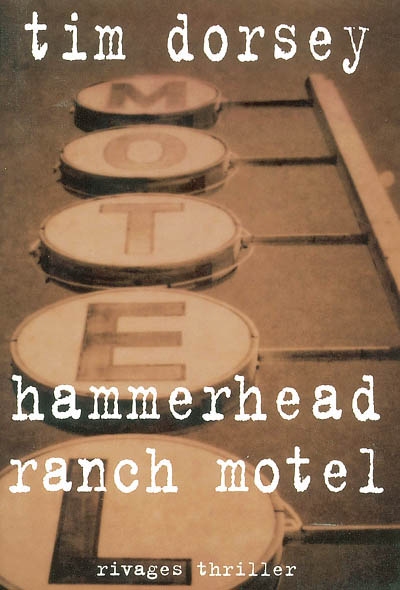 Hammerhead ranch motel