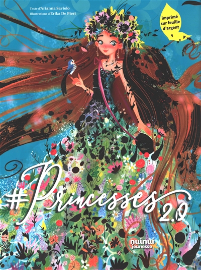 #Princesses 2.0
