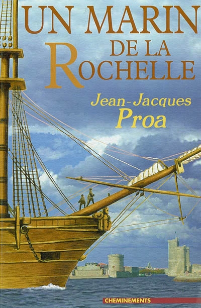 Un marin de La Rochelle