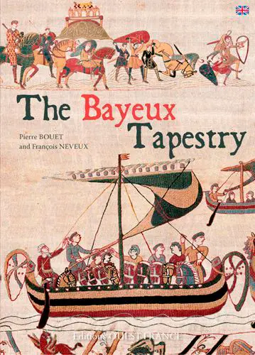 The Bayeux tapestry
