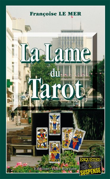 La lame du tarot