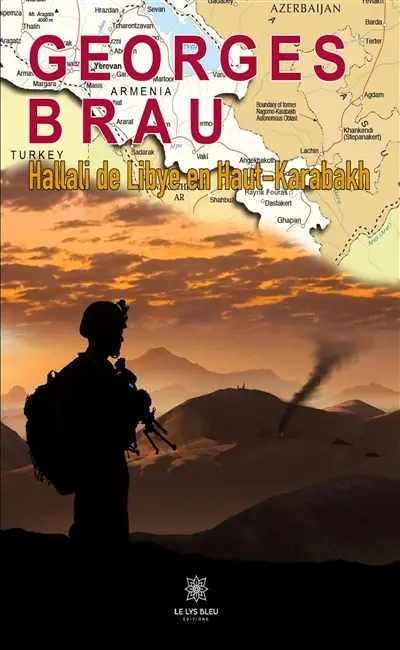 Hallali de Libye en Haut-Karabakh