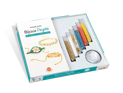 Bijoux Peyote