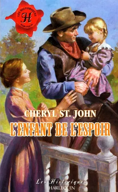 L'enfant de l'espoir