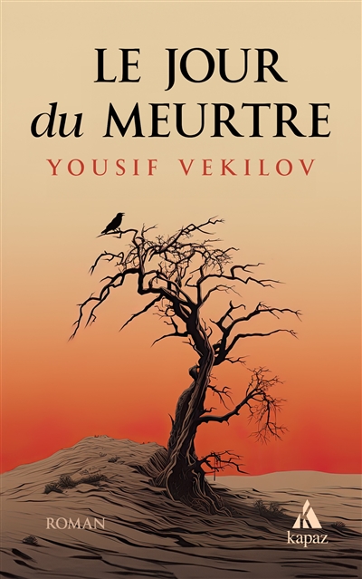 Le jour du meurtre